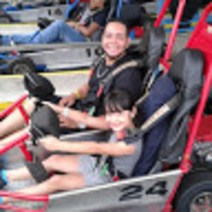 Meet your Posher, Eduardo